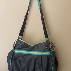 New Gym or Travel Bag